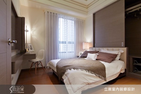 38坪＿新古典案例圖片＿立宸室內裝修設計＿立宸_01之16