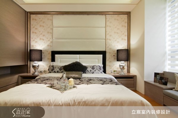 38坪＿新古典案例圖片＿立宸室內裝修設計＿立宸_01之17