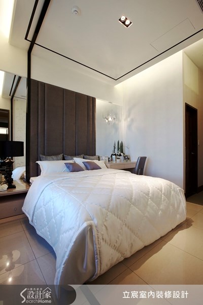 40坪預售屋＿現代風案例圖片＿立宸室內裝修設計＿立宸_03之9
