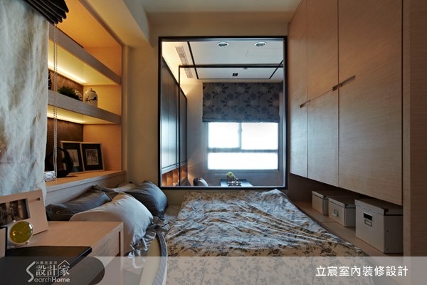 40坪預售屋＿現代風案例圖片＿立宸室內裝修設計＿立宸_03之14