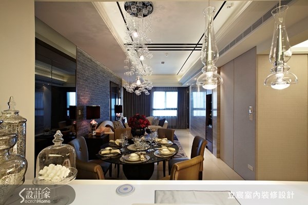 40坪預售屋＿現代風案例圖片＿立宸室內裝修設計＿立宸_03之6