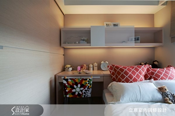 38坪預售屋＿現代風案例圖片＿立宸室內裝修設計＿立宸_04之12