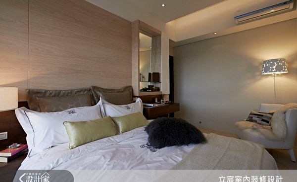 38坪預售屋＿現代風案例圖片＿立宸室內裝修設計＿立宸_04之9