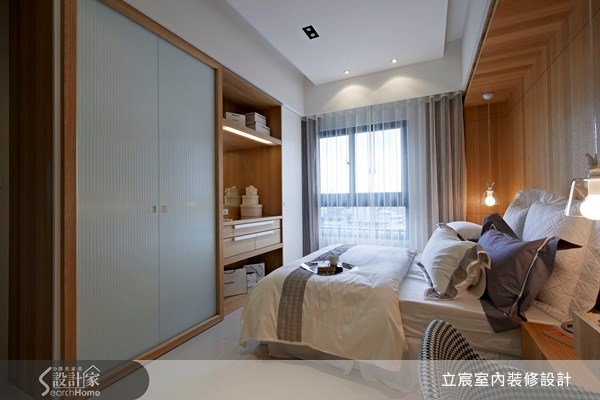 38坪預售屋＿現代風案例圖片＿立宸室內裝修設計＿立宸_04之11