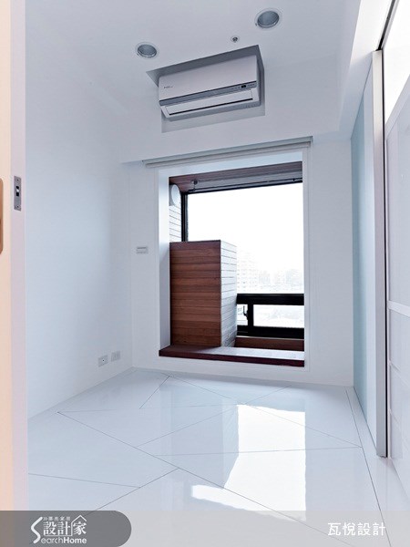 12坪新成屋(5年以下)＿現代風和室案例圖片＿瓦悅設計有限公司＿瓦悅_06之10