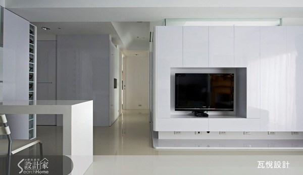 32坪老屋(16~30年)＿現代風客廳案例圖片＿瓦悅設計有限公司＿瓦悅_08之15