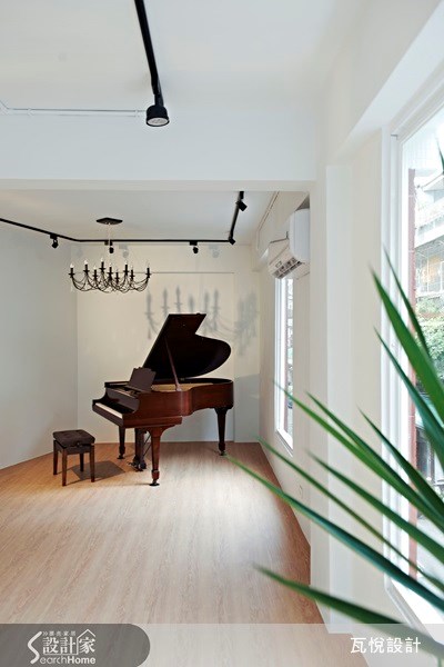 20坪老屋(16~30年)＿工業風商業空間案例圖片＿瓦悅設計有限公司＿瓦悅_11之3