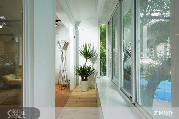 20坪老屋(16~30年)＿工業風商業空間案例圖片＿瓦悅設計有限公司＿瓦悅_11之16