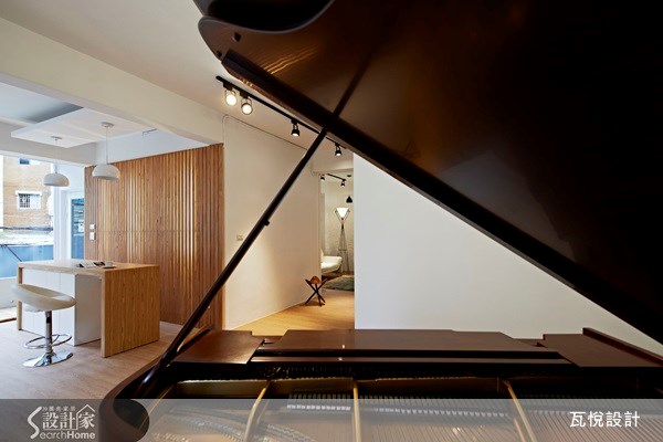 20坪老屋(16~30年)＿工業風商業空間案例圖片＿瓦悅設計有限公司＿瓦悅_11之10