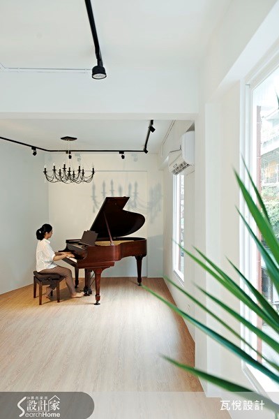 20坪老屋(16~30年)＿工業風商業空間案例圖片＿瓦悅設計有限公司＿瓦悅_11之4