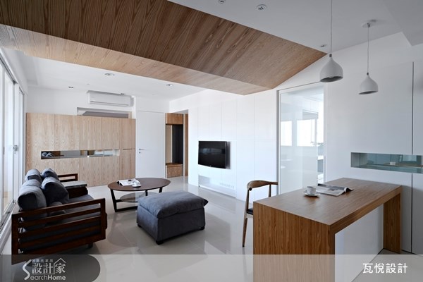 30坪老屋(16~30年)＿現代風餐廳案例圖片＿瓦悅設計有限公司＿瓦悅_12之10
