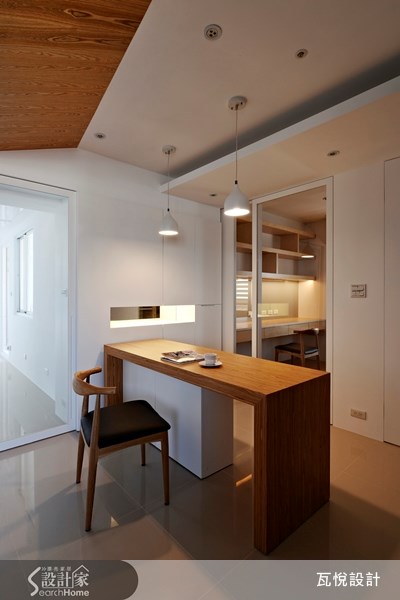 30坪老屋(16~30年)＿現代風餐廳案例圖片＿瓦悅設計有限公司＿瓦悅_12之8