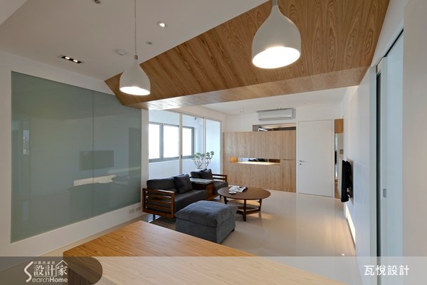 30坪老屋(16~30年)＿現代風餐廳案例圖片＿瓦悅設計有限公司＿瓦悅_12之12