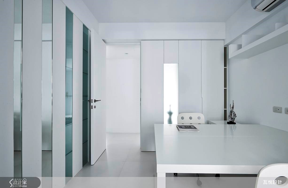 37坪老屋(16~30年)＿簡約風餐廳案例圖片＿瓦悅設計有限公司＿瓦悅_15之13