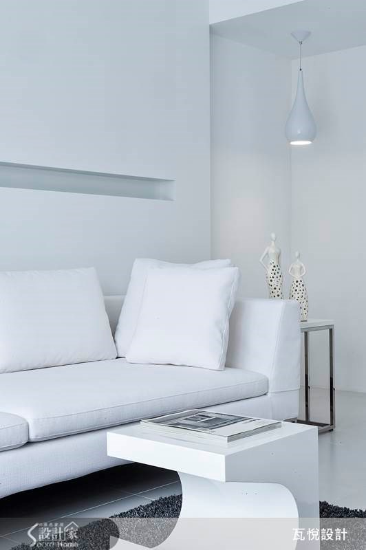 37坪老屋(16~30年)＿簡約風客廳案例圖片＿瓦悅設計有限公司＿瓦悅_15之6
