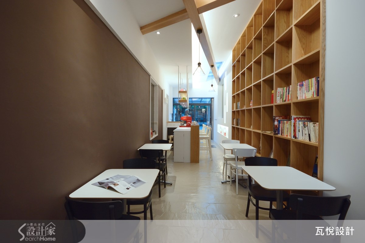 10坪中古屋(5~15年)＿休閒風案例圖片＿瓦悅設計有限公司＿瓦悅_17之11
