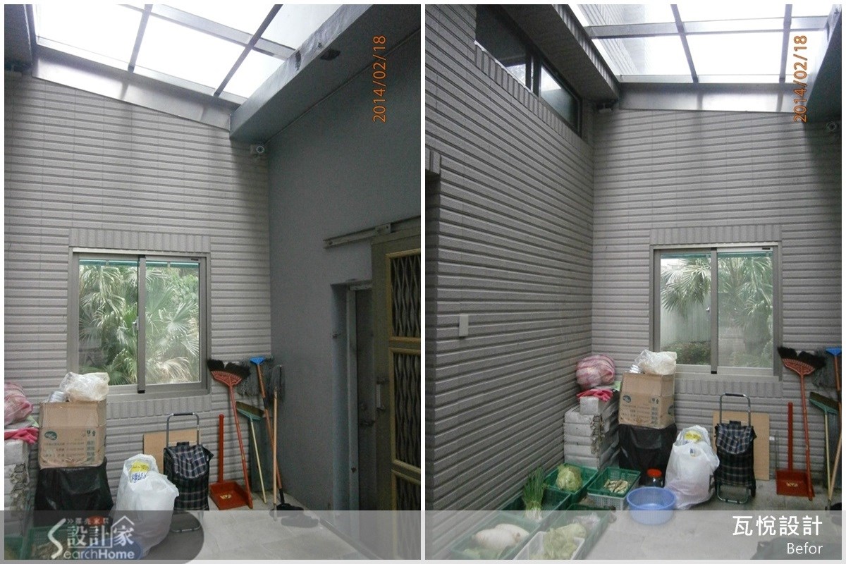 10坪中古屋(5~15年)＿休閒風商業空間案例圖片＿瓦悅設計有限公司＿瓦悅_17之40