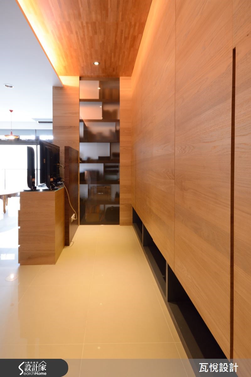 115坪新成屋(5年以下)＿現代風臥室案例圖片＿瓦悅設計有限公司＿瓦悅_18之13