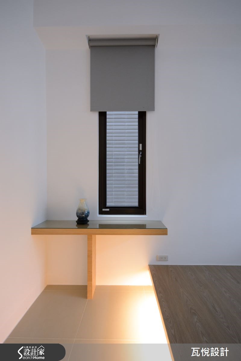 115坪新成屋(5年以下)＿現代風臥室案例圖片＿瓦悅設計有限公司＿瓦悅_18之18