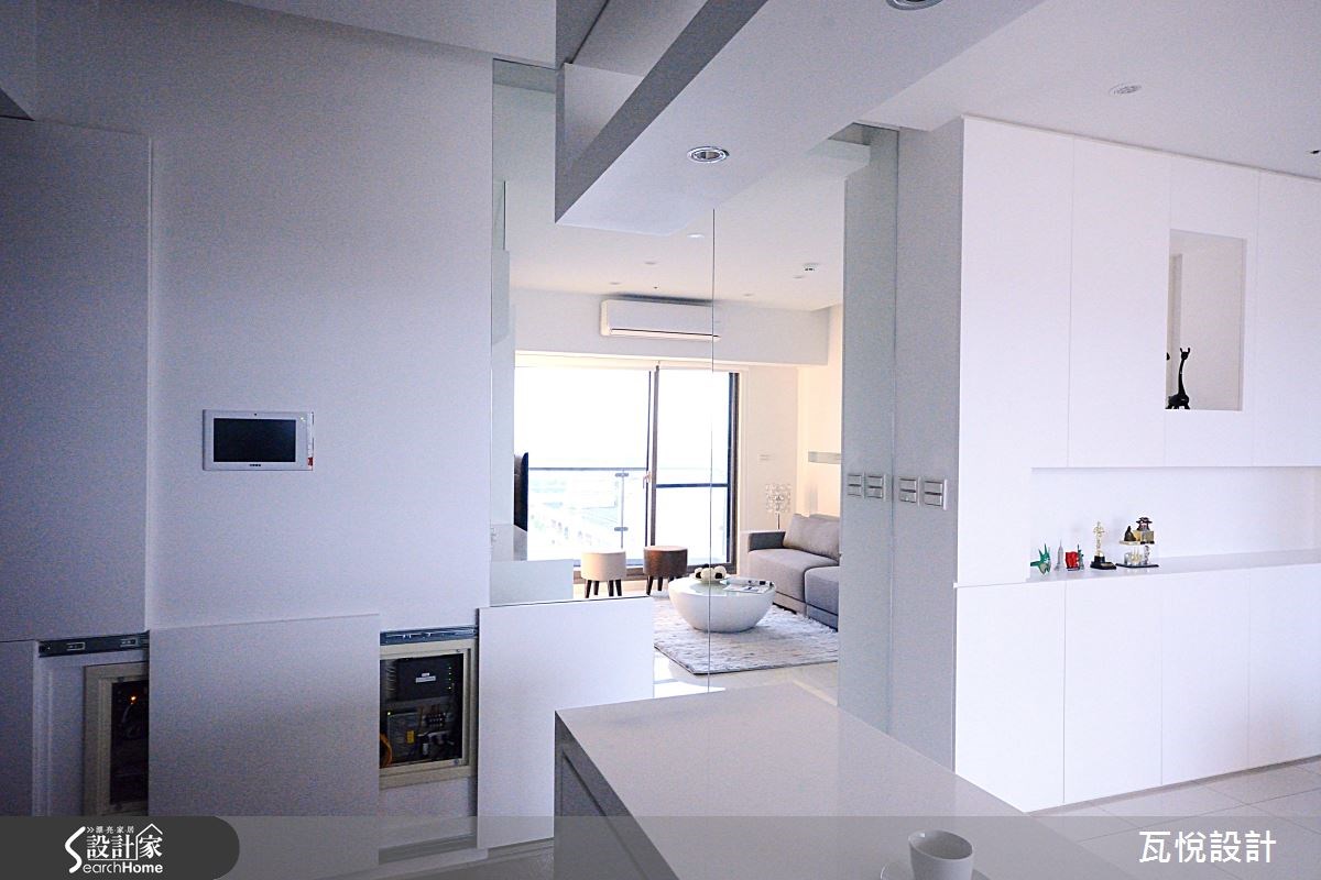 新成屋(5年以下)＿現代風餐廳案例圖片＿瓦悅設計有限公司＿瓦悅_21之12