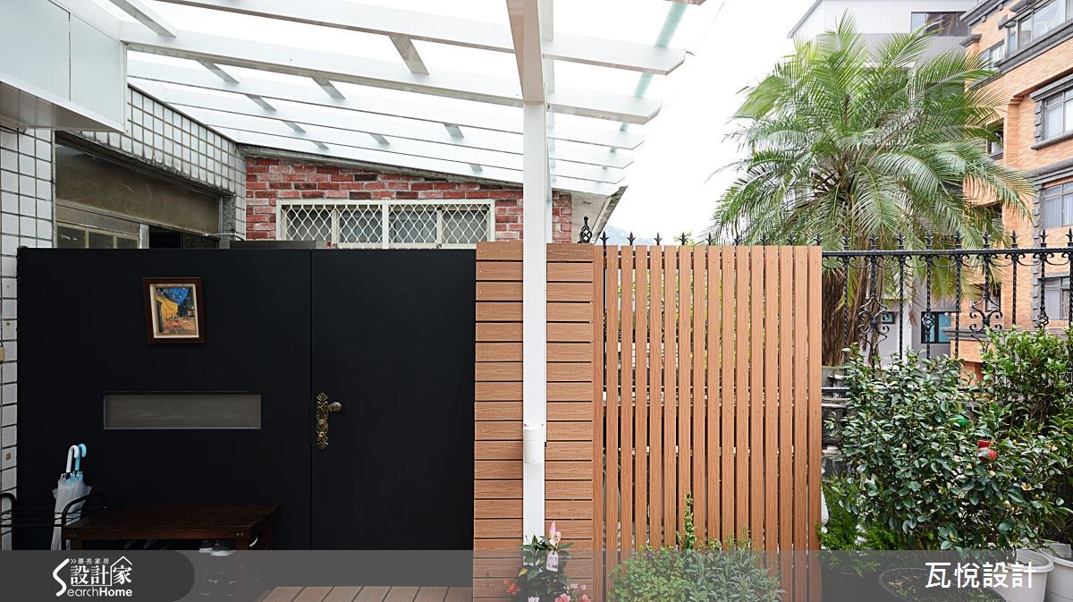 12坪老屋(16~30年)＿休閒風商業空間案例圖片＿瓦悅設計有限公司＿瓦悅_24之3