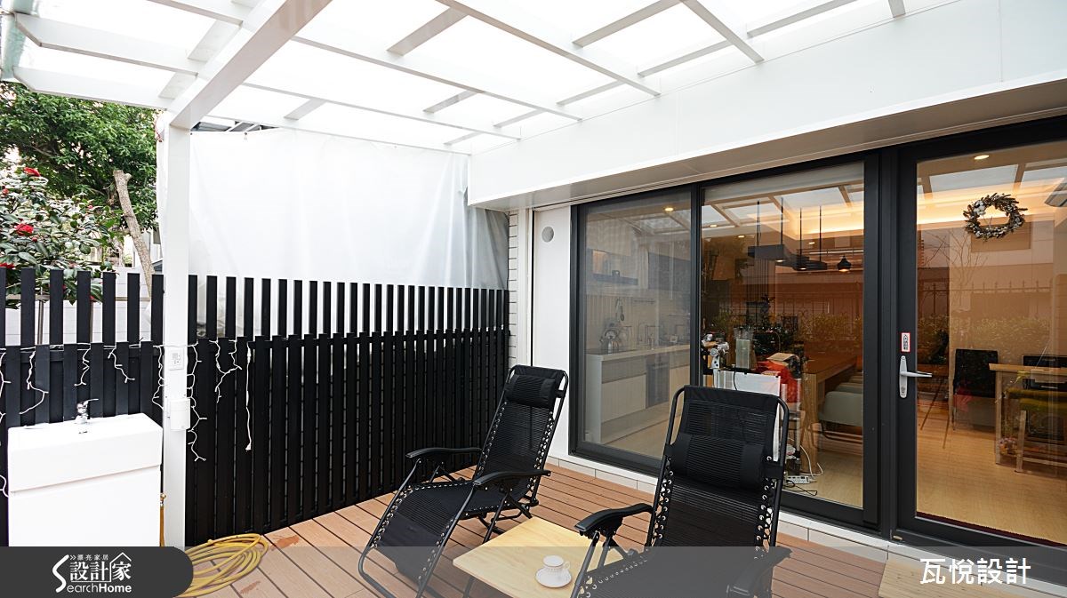 12坪老屋(16~30年)＿休閒風商業空間案例圖片＿瓦悅設計有限公司＿瓦悅_24之5