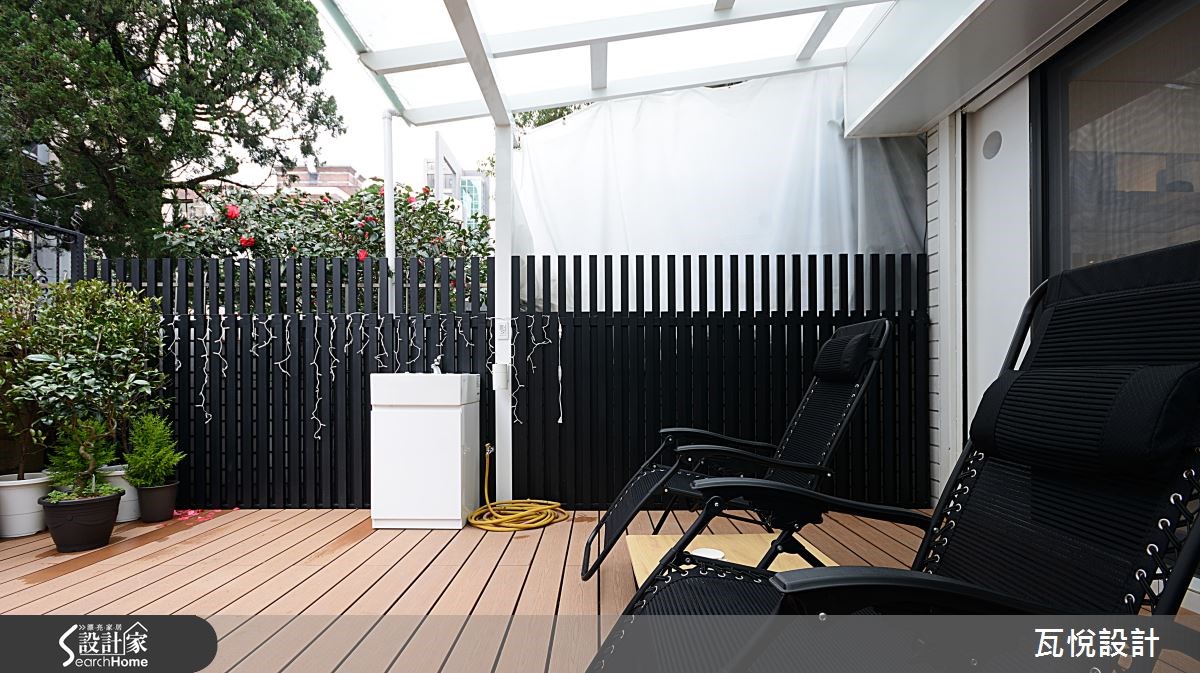 12坪老屋(16~30年)＿休閒風商業空間案例圖片＿瓦悅設計有限公司＿瓦悅_24之6