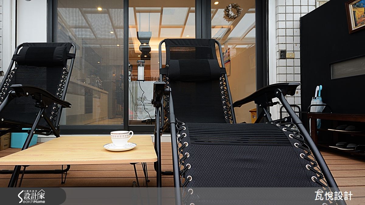 12坪老屋(16~30年)＿休閒風商業空間案例圖片＿瓦悅設計有限公司＿瓦悅_24之7