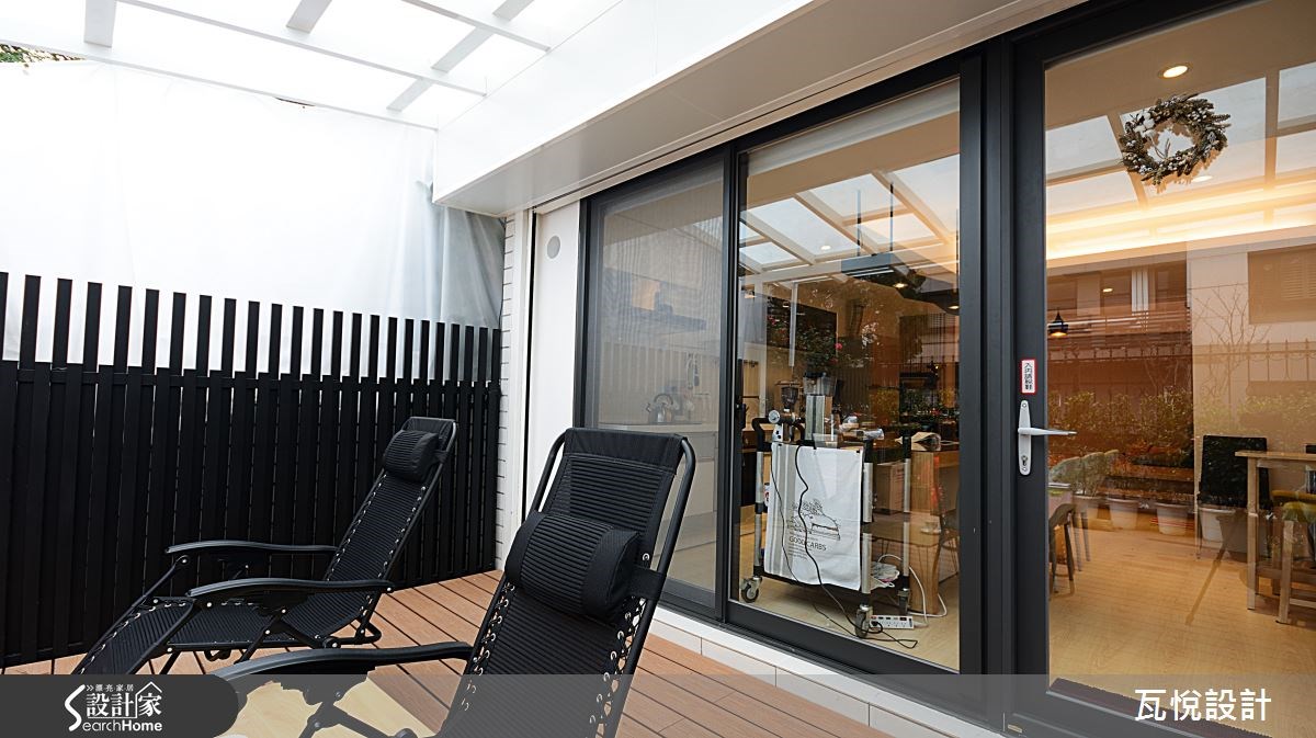 12坪老屋(16~30年)＿休閒風商業空間案例圖片＿瓦悅設計有限公司＿瓦悅_24之8