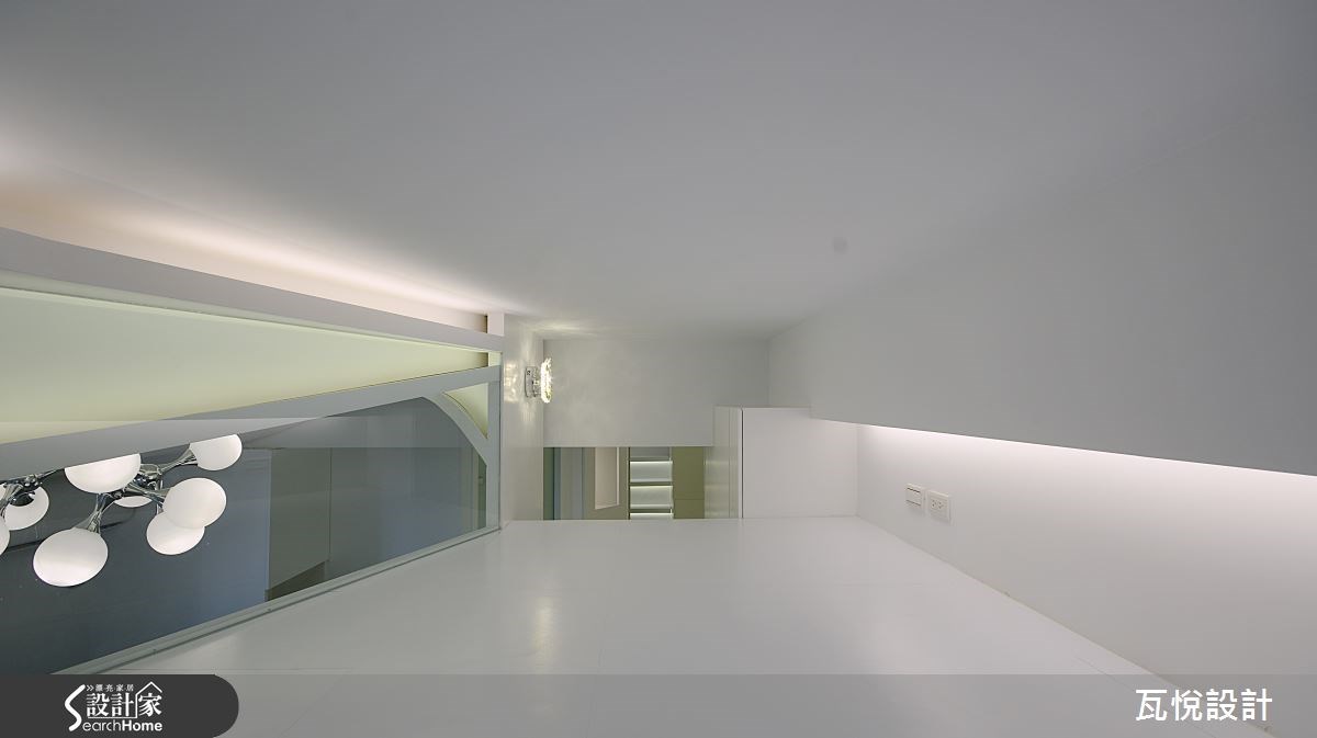8坪老屋(16~30年)＿現代風儲藏室案例圖片＿瓦悅設計有限公司＿瓦悅_25之26