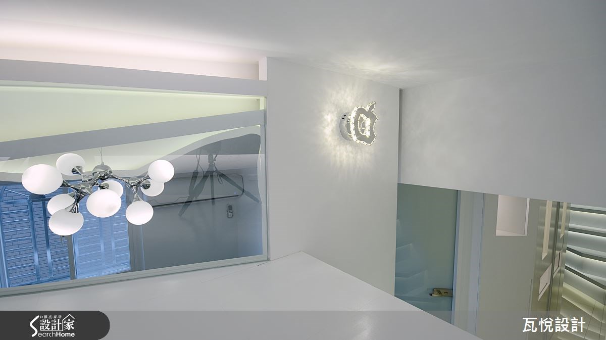 8坪老屋(16~30年)＿現代風儲藏室案例圖片＿瓦悅設計有限公司＿瓦悅_25之27