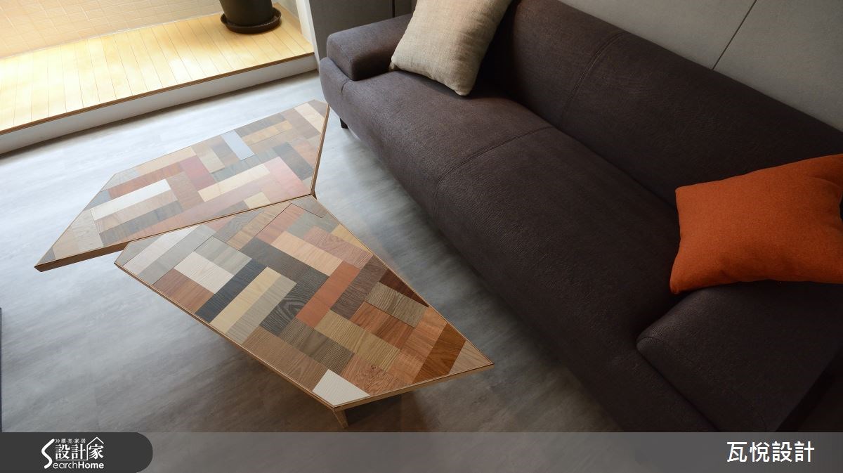 28坪老屋(16~30年)＿工業風商業空間案例圖片＿瓦悅設計有限公司＿瓦悅_26之4