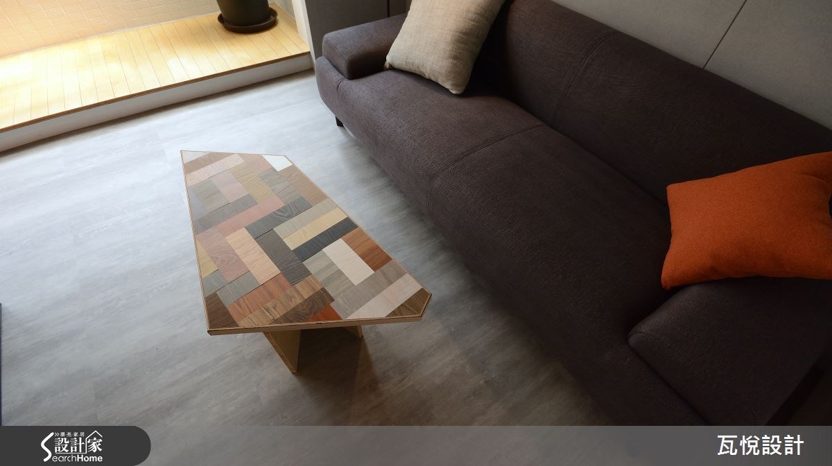 28坪老屋(16~30年)＿工業風商業空間案例圖片＿瓦悅設計有限公司＿瓦悅_26之6