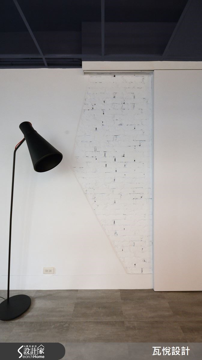 28坪老屋(16~30年)＿工業風商業空間案例圖片＿瓦悅設計有限公司＿瓦悅_26之12