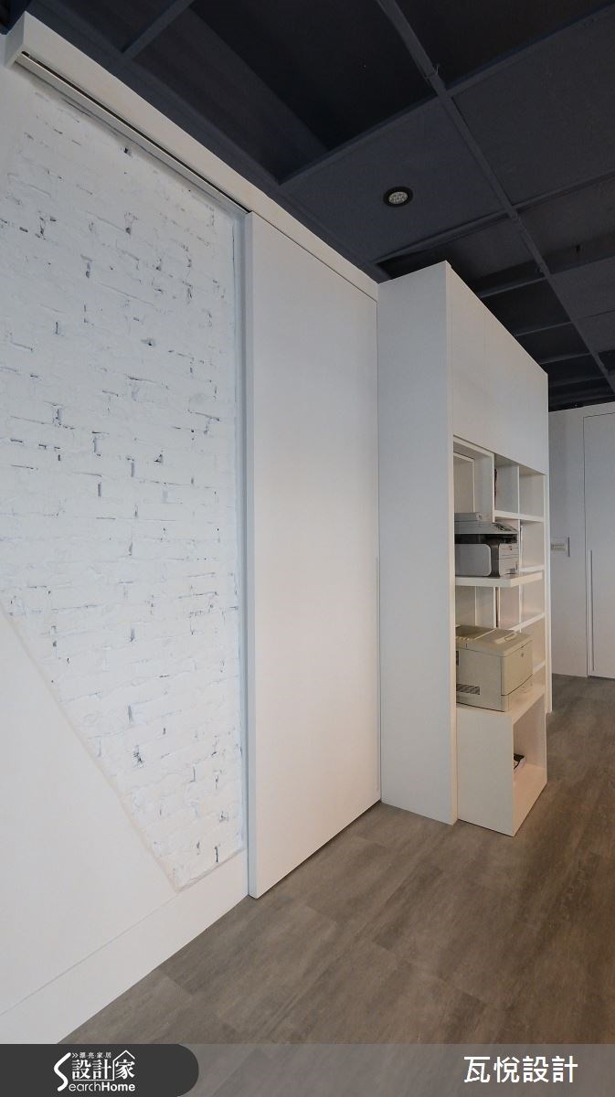 28坪老屋(16~30年)＿工業風商業空間案例圖片＿瓦悅設計有限公司＿瓦悅_26之13