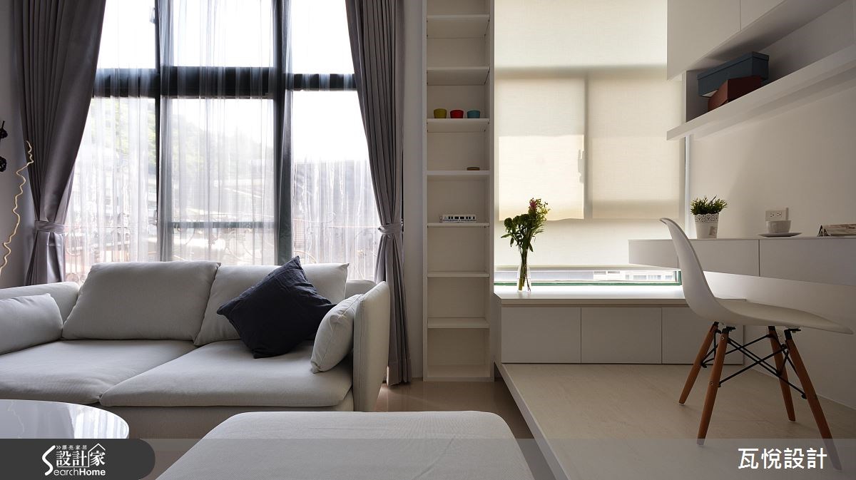 新成屋(5年以下)＿現代風客廳案例圖片＿瓦悅設計有限公司＿瓦悅_29之6