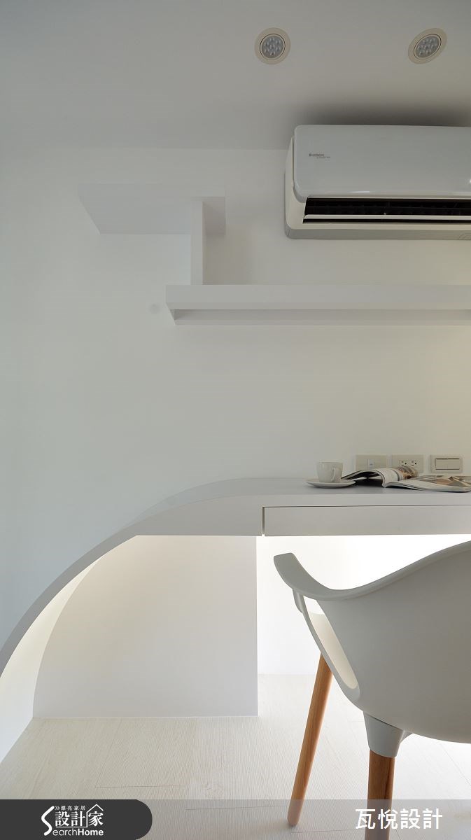 新成屋(5年以下)＿現代風臥室案例圖片＿瓦悅設計有限公司＿瓦悅_29之22