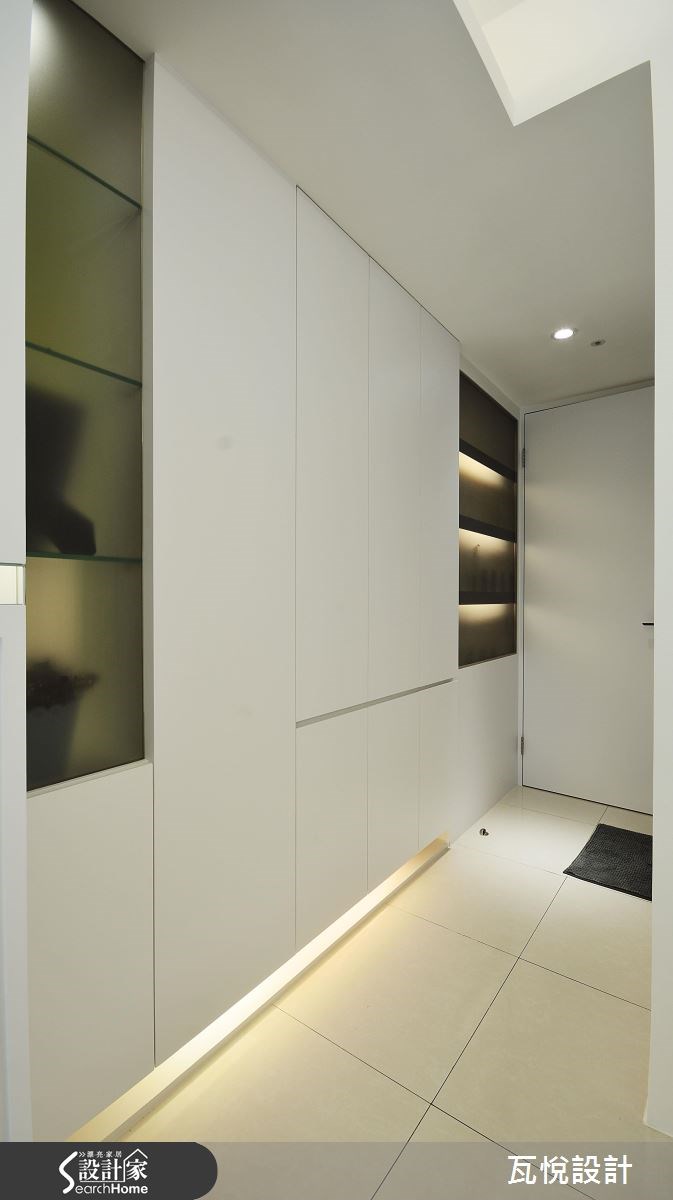 23坪中古屋(5~15年)＿現代風和室案例圖片＿瓦悅設計有限公司＿瓦悅_30之25