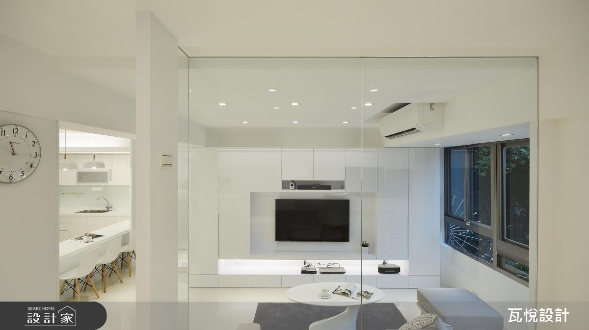 24坪老屋(16~30年)＿現代風案例圖片＿瓦悅設計有限公司＿瓦悅_40之27
