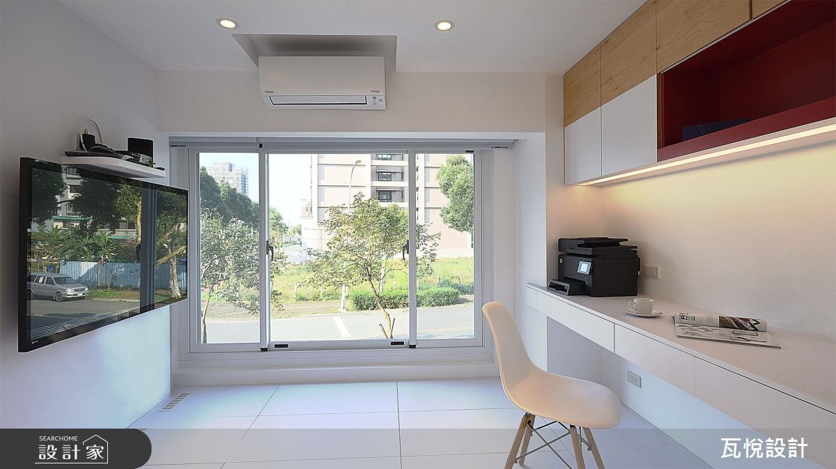 34坪老屋(16~30年)＿現代風案例圖片＿瓦悅設計有限公司＿瓦悅_45之45