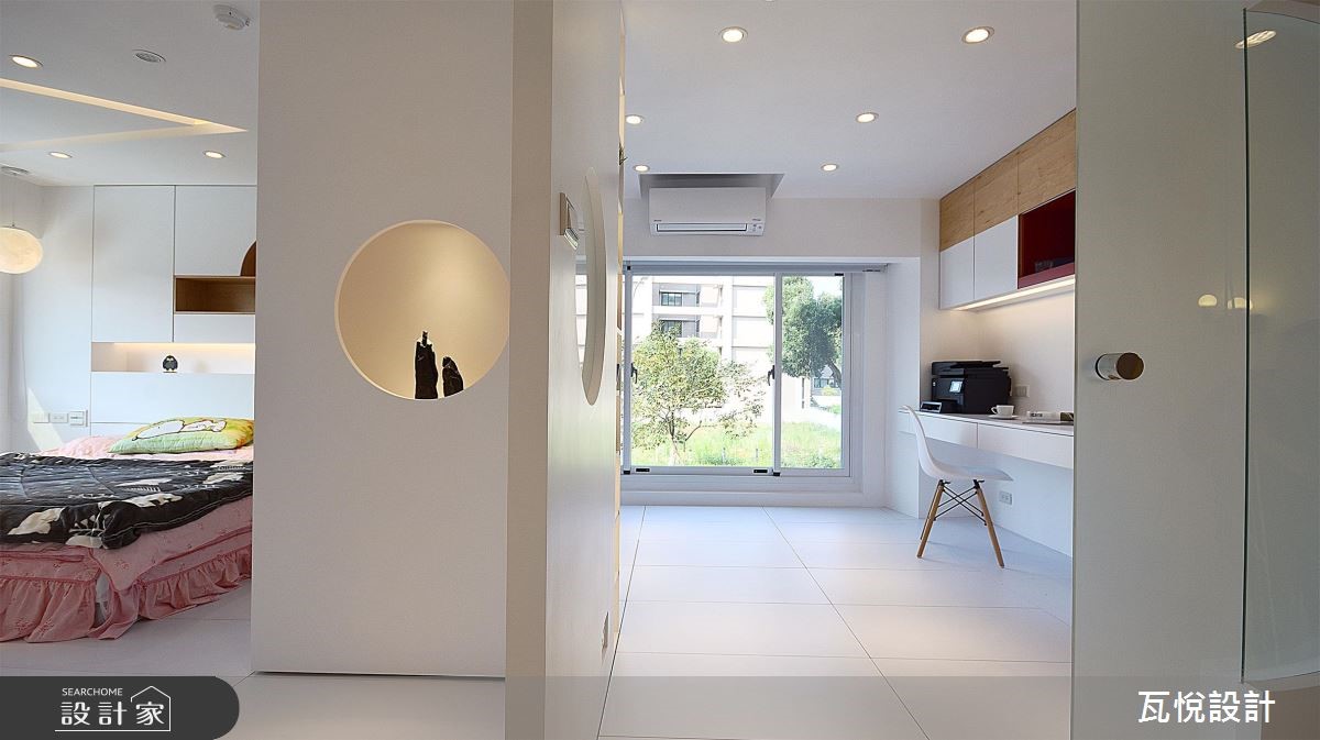 34坪老屋(16~30年)＿現代風案例圖片＿瓦悅設計有限公司＿瓦悅_45之30
