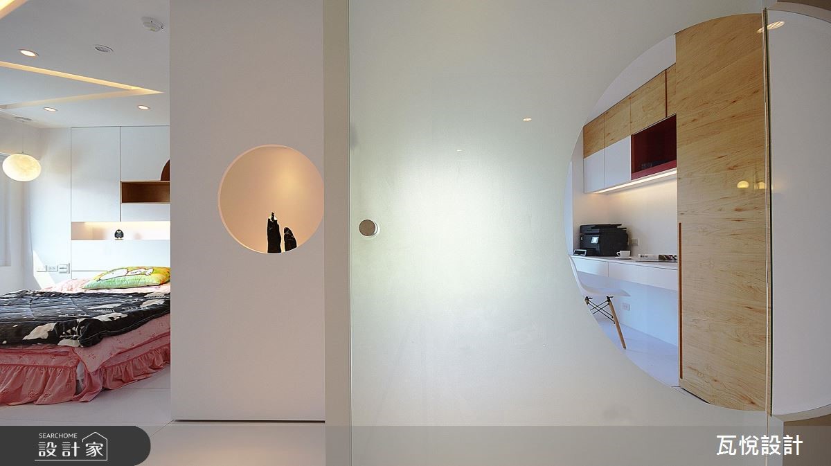 34坪老屋(16~30年)＿現代風案例圖片＿瓦悅設計有限公司＿瓦悅_45之29