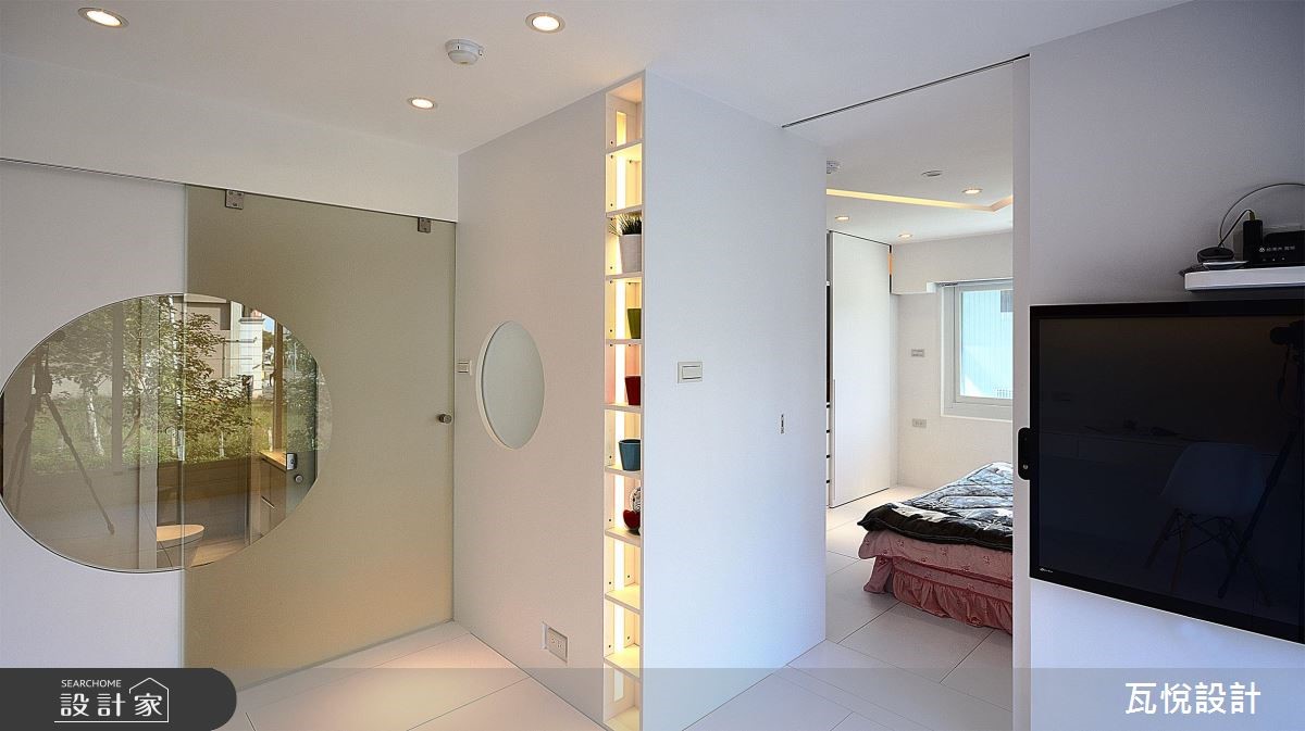 34坪老屋(16~30年)＿現代風案例圖片＿瓦悅設計有限公司＿瓦悅_45之41