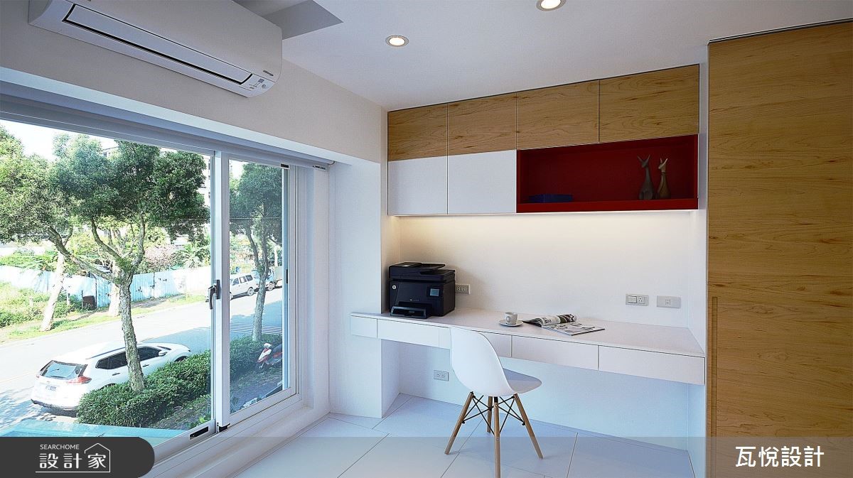 34坪老屋(16~30年)＿現代風案例圖片＿瓦悅設計有限公司＿瓦悅_45之44