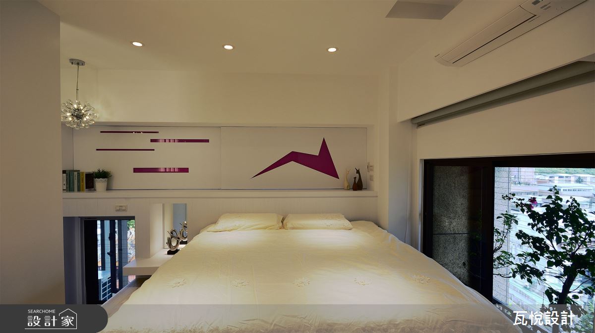 11坪新成屋(5年以下)＿現代風案例圖片＿瓦悅設計有限公司＿瓦悅_47之16