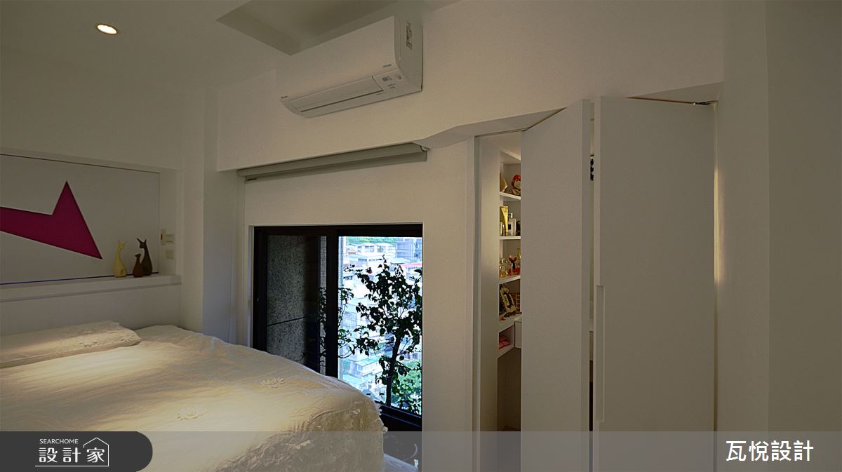 11坪新成屋(5年以下)＿現代風案例圖片＿瓦悅設計有限公司＿瓦悅_47之17