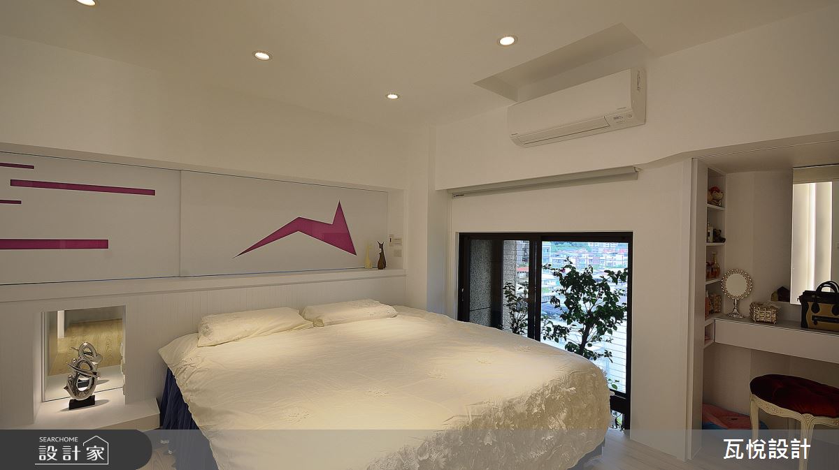 11坪新成屋(5年以下)＿現代風案例圖片＿瓦悅設計有限公司＿瓦悅_47之18