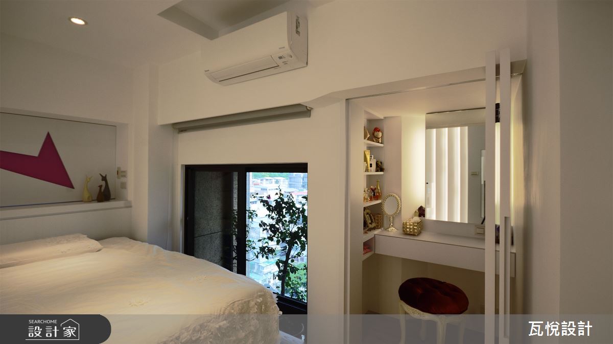 11坪新成屋(5年以下)＿現代風案例圖片＿瓦悅設計有限公司＿瓦悅_47之19