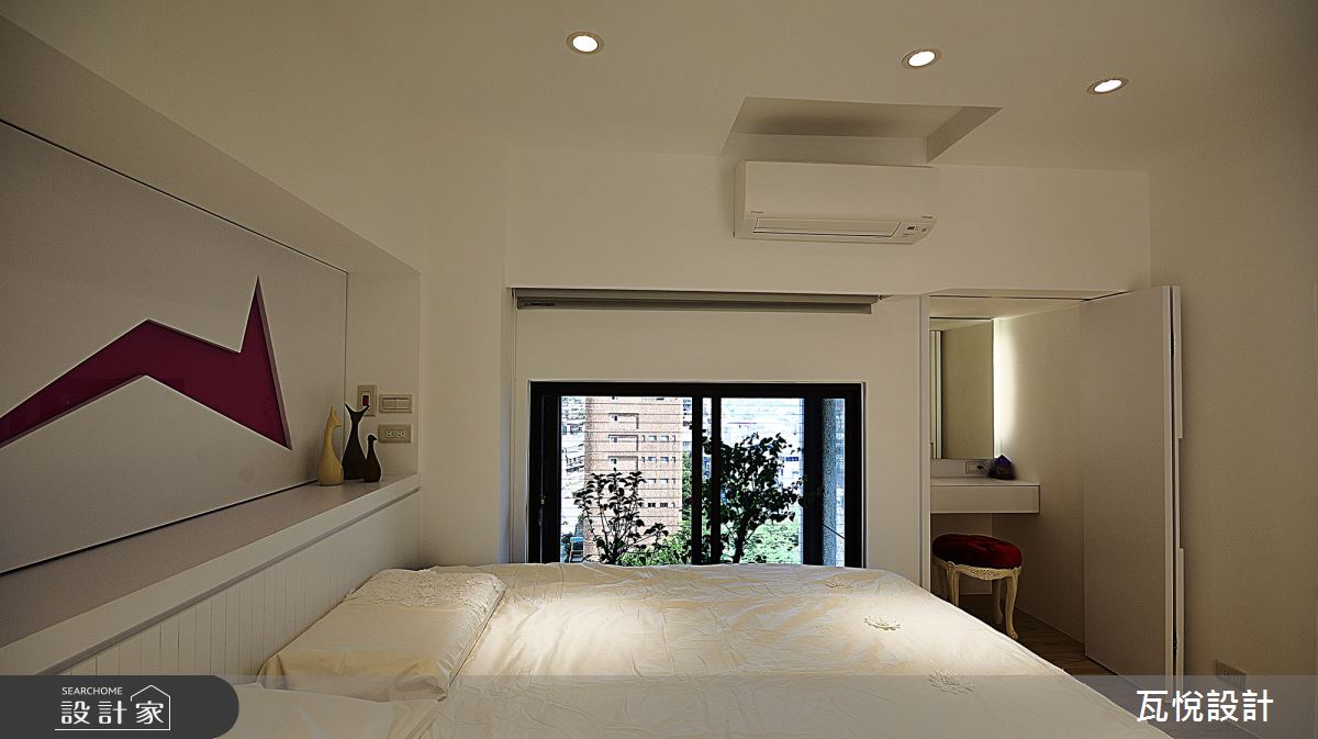 11坪新成屋(5年以下)＿現代風案例圖片＿瓦悅設計有限公司＿瓦悅_47之20
