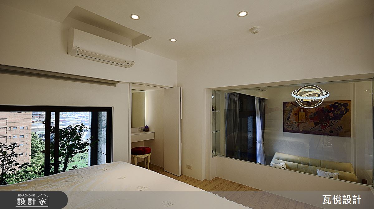 11坪新成屋(5年以下)＿現代風案例圖片＿瓦悅設計有限公司＿瓦悅_47之21